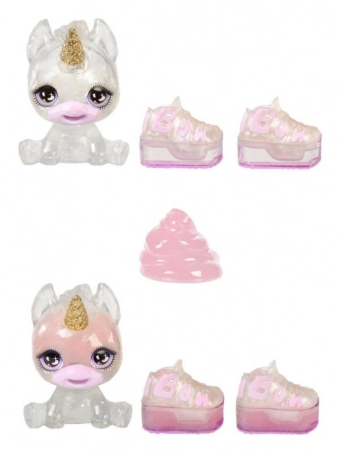 Rainbow High Puppe mit Haustier Amaya Raine