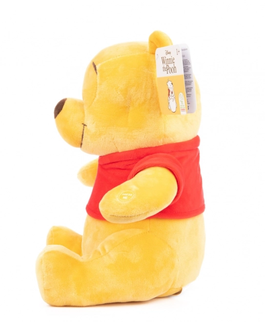 Interaktiver Plüsch Winnie Puuh mit Sound 28 cm