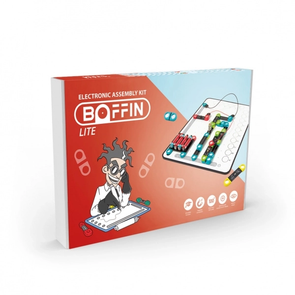 Boffin Magnetisches Lite Set