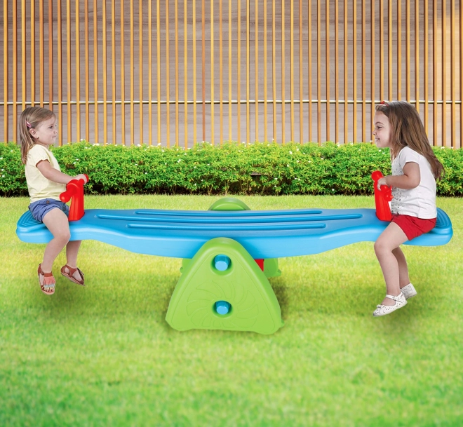 Doppelschaukel für Garten und Zuhause von Woopie