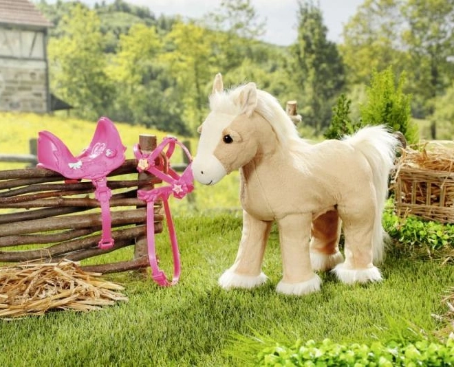 BABY born Mein laufendes Pferdchen