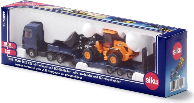 Metallausführung für lange Haltbarkeit