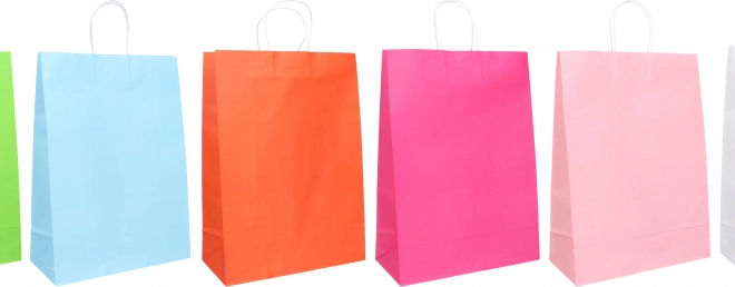 Geschenktüte XL Ganzjährig