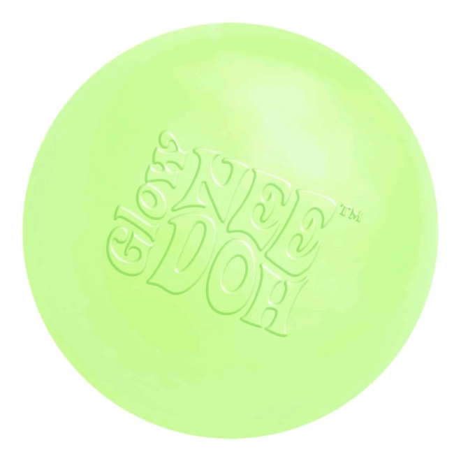 Leuchtender Antistressball von Schylling