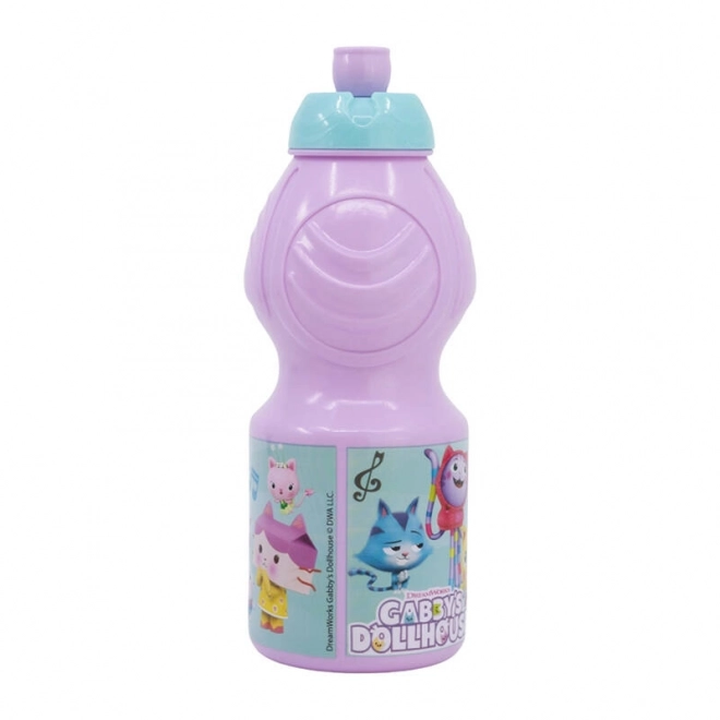 Sportflasche für Kinder Gabby's Dollhouse