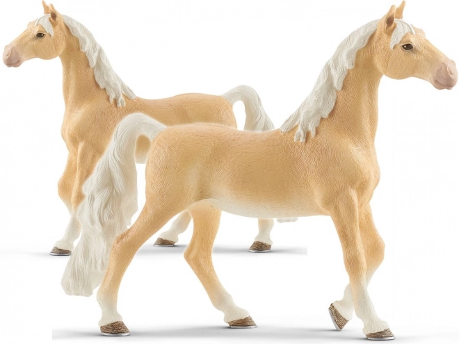 Schleich Horse Club American Saddlebred Stute Figur