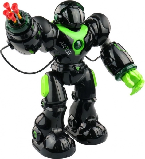 Bewegliche Gliedmaßen