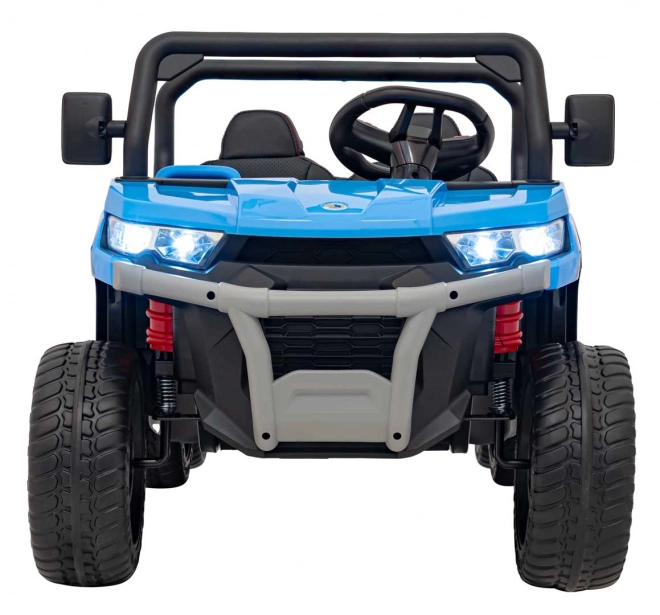 Farmer Truck Speed 900 Blau