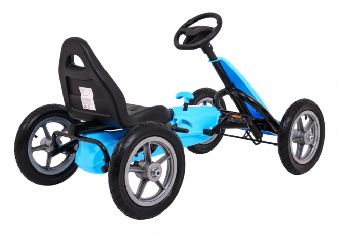 Gokarts STAR Blau