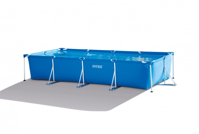 Pool 450x220x84 cm