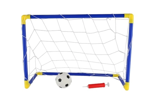 Fußballtor Set für Kinder