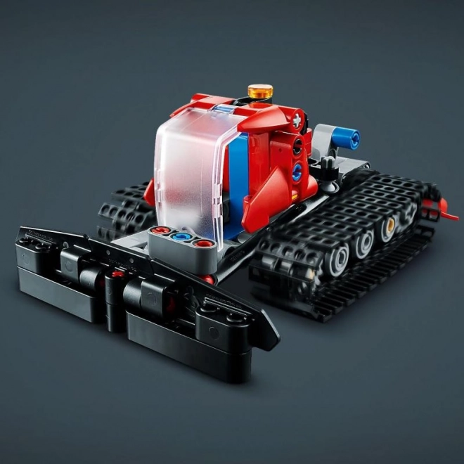 LEGO Technic Schneeraupe