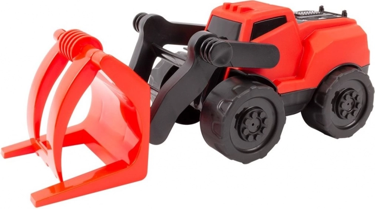 Leerlauf-Fahrt ohne Batterien