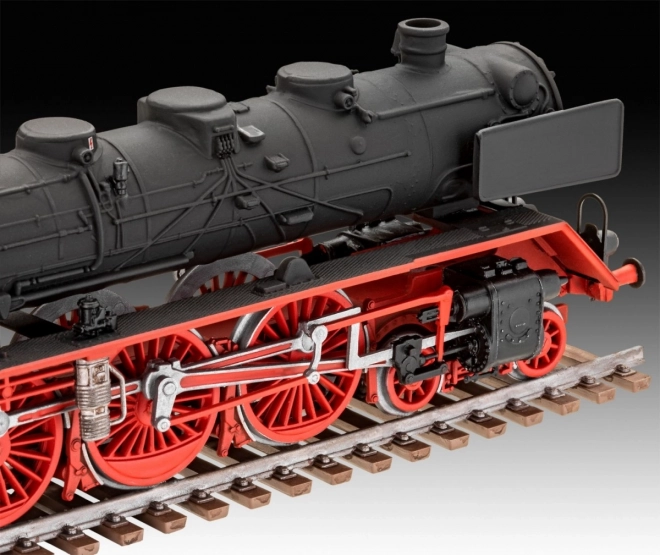 Revell Schnellzuglokomotive BR03 Modellbausatz