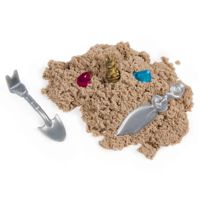 Kinetic Sand Mini Mumienset