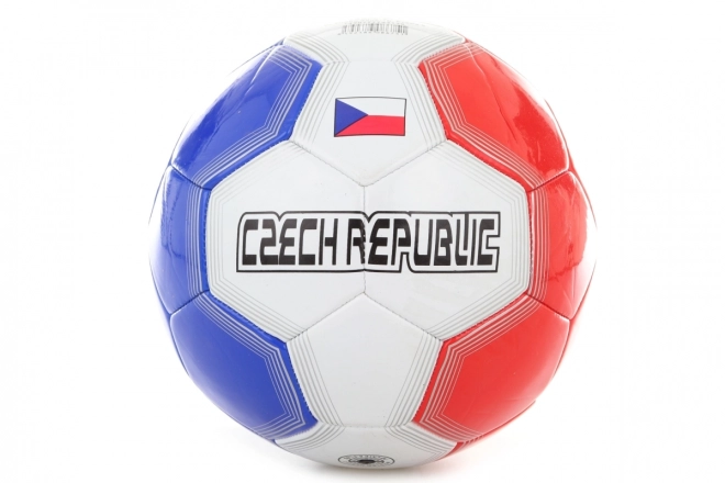 Fußball Tschechische Republik