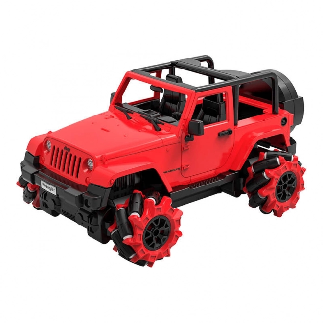 Ferngesteuertes Auto Jeep Double Eagle Drift Modell