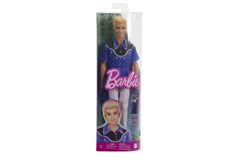 Barbie Modell Ken – Cowboy Outfit