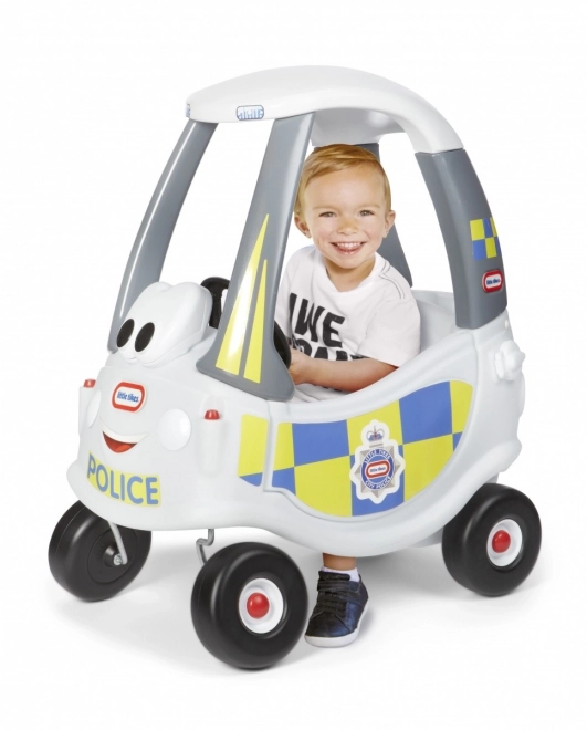 Little Tikes Polizeiauto Kinderfahrzeug