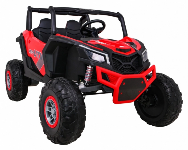 UTV-MX Buggy Rot