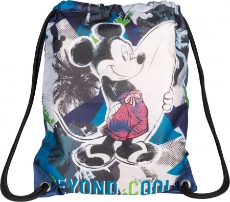 Beutel für Hausschuhe Mickey Mouse