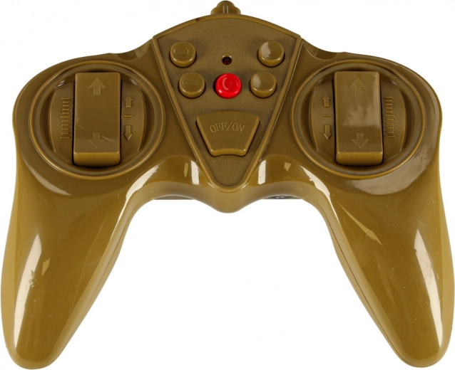 Störungsfreie Gefechte mit 2,4 GHz