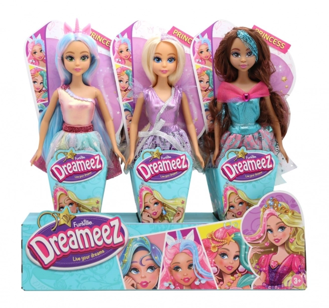 Dreameez Prinzessin im Tütchen