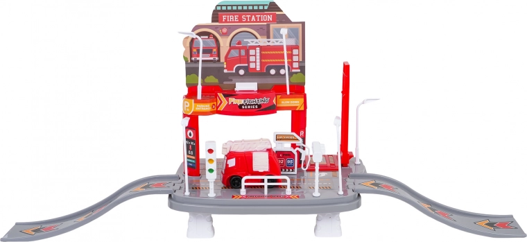 Realistische Details für kreatives Spiel