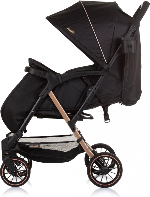 Sportwagen Amber Obsidian von Chipolino