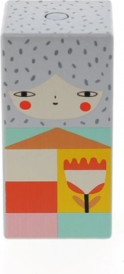 Design von Suzy Ultman