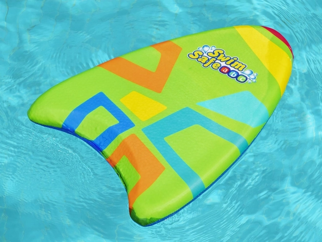 Bestway Schwimmhilfe für Kinder – grün