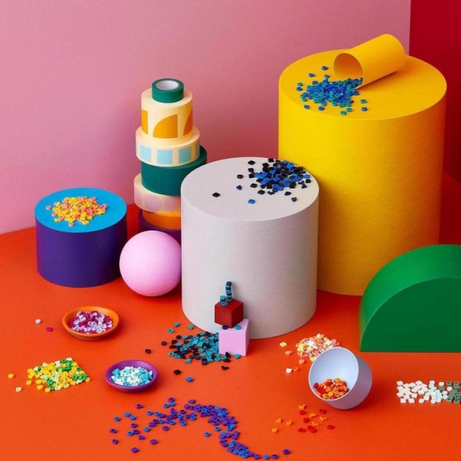 Lego Dots Kreativset - Bunte Dots