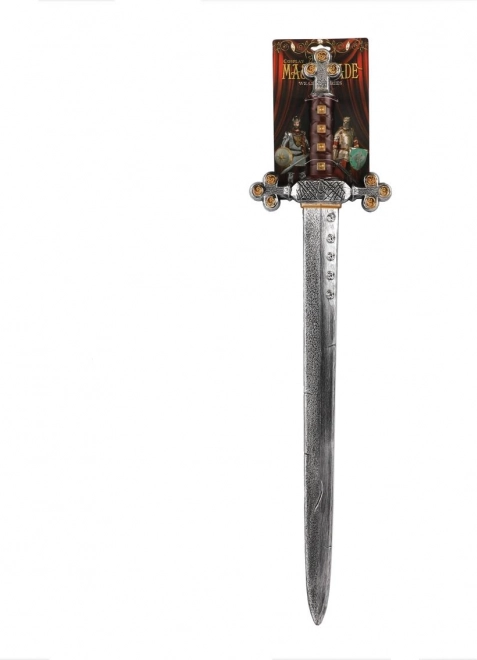 Ritter Plastikschwert 72 cm