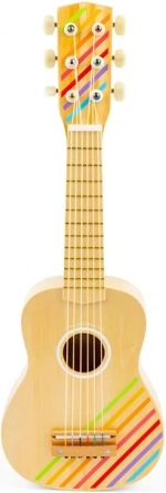 Erste Gitarre für kleine Musikfans