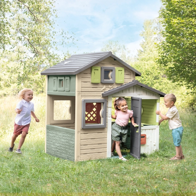 Gartenhaus für Kinder
