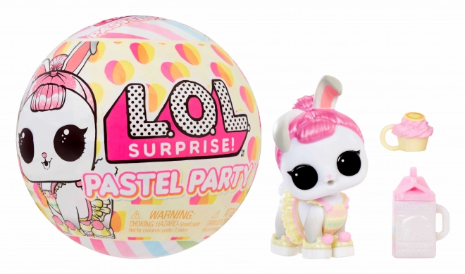 L.O.L. Surprise! Frühling Kollektion – 2 Varianten