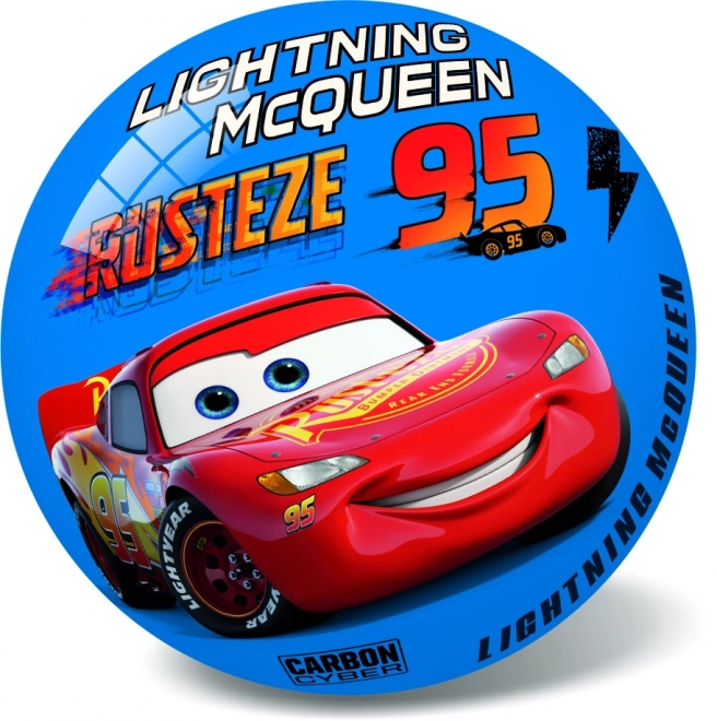 Ball Cars 14 cm