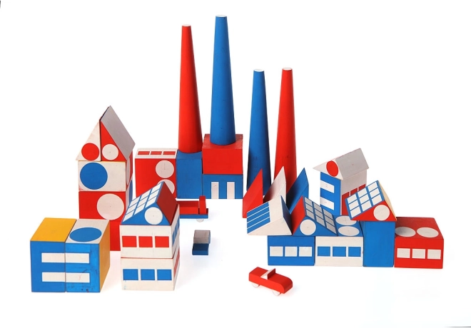 Ikonisches Design von LADISLAV SUTNAR