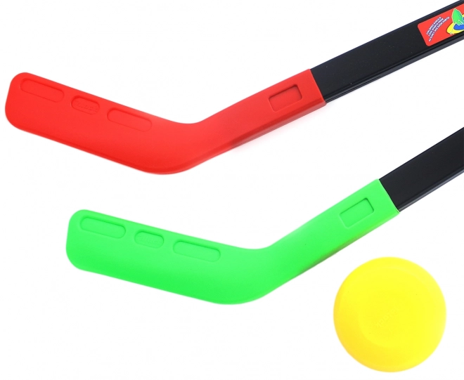 Hockey-Set für Kinder 70 cm