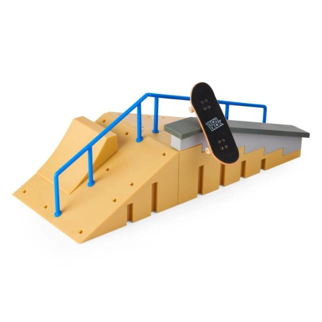 Exklusives Tech Deck Fingerboard