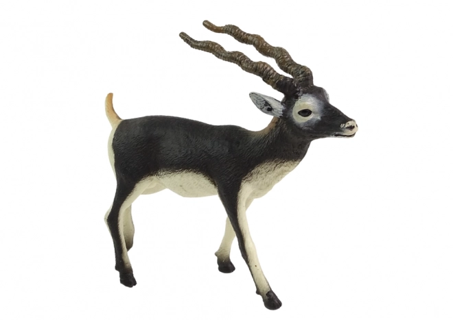 Sammelfigur Antilope Blackbuck Tiere der Welt