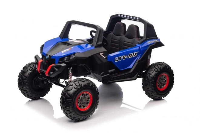 Buggy UTV-MX 2000N Blau