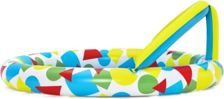 Sichere und bequeme Ausführung für die Kleinsten