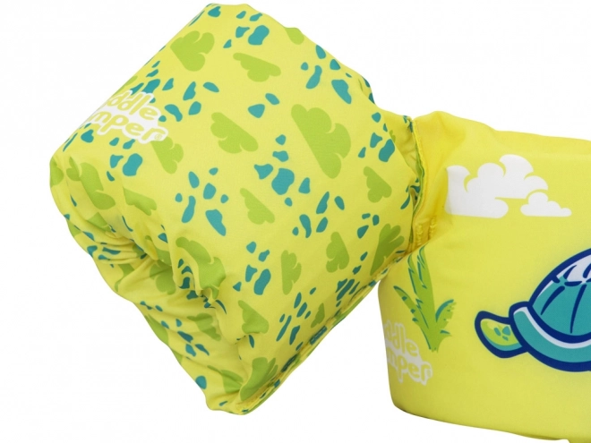 Bestway Schwimmweste für Kinder mit Schildkrötendesign