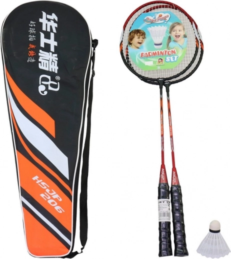 Badminton-Set für Kinder