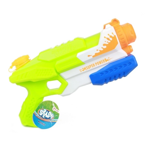 Wasserpistole Super Power 30 cm