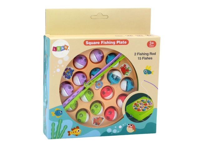 Geschenkverpackung für Kinder ab 3 Jahren