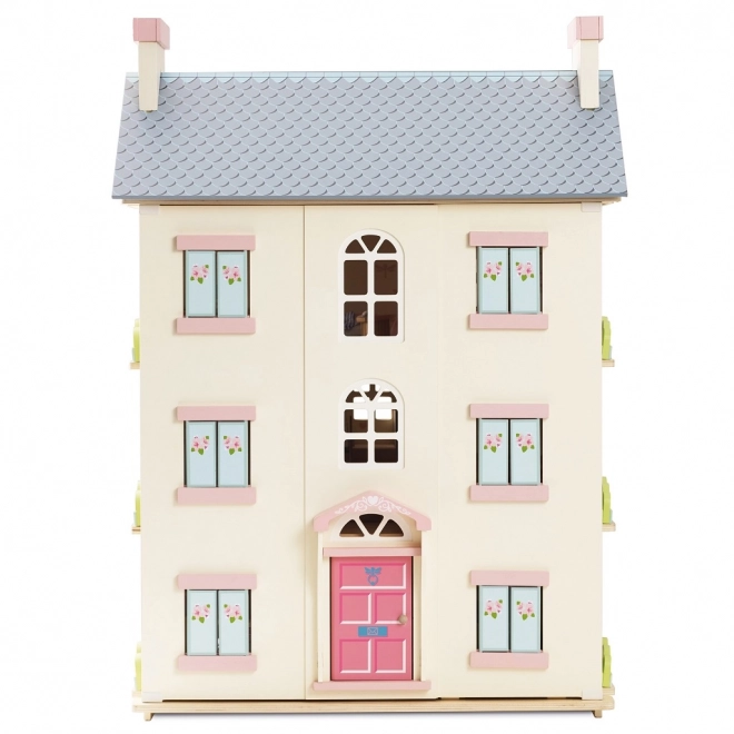 Le Toy Van Puppenhaus Cherry Tree Hall