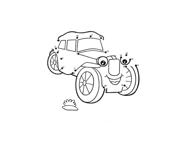 Training der Feinmotorik und Koordination