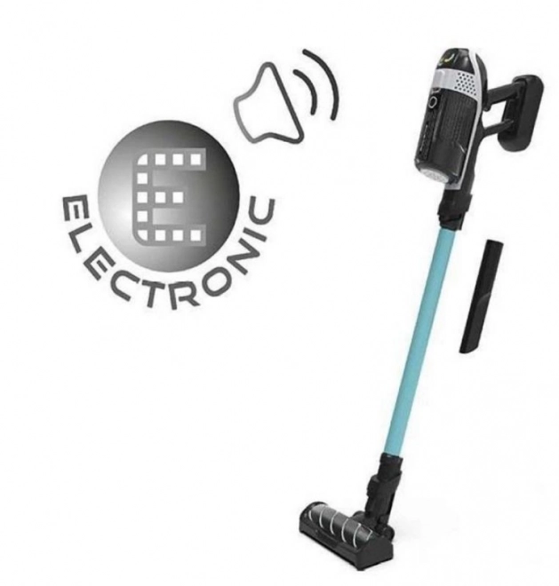 Smoby Kinderstaubsauger Rowenta X Force